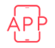 APP定制开发